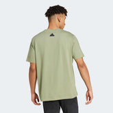 Мъжка Тениска Adidas M CE TOPO T IW2684